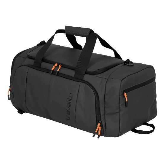 Travelite Briize Weekender travel bag 53 cm