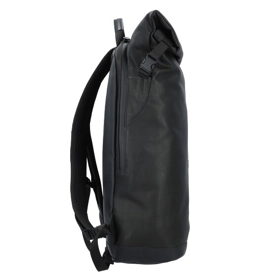 aunts & uncles Japan Matsuyama backpack 48 cm laptop compartment