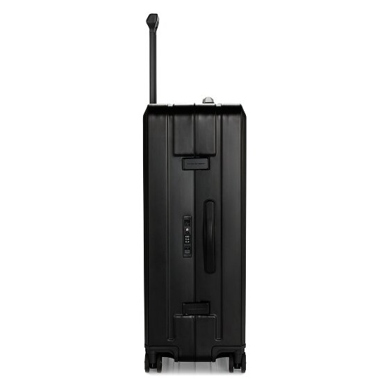 Porsche Design Roadster 4-Wheel Aluminum Trolley, 78 cm