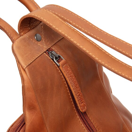 The Chesterfield Brand Howard City Backpack Leather 30 cm