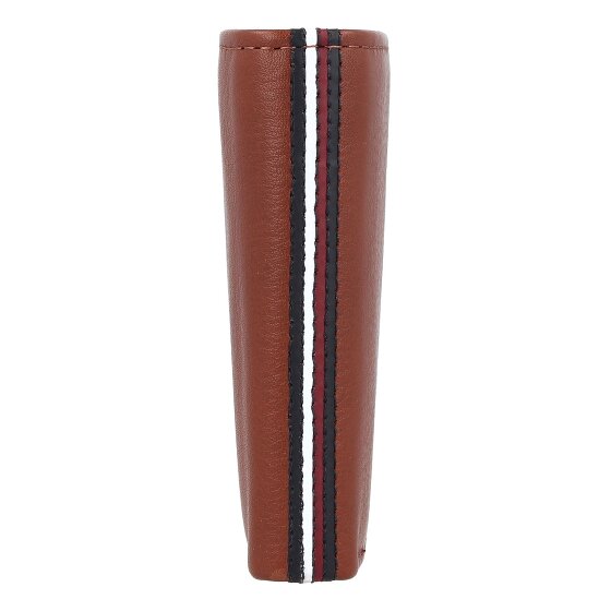 Tommy Hilfiger TH Prem Leather Wallet Leather 11.5 cm