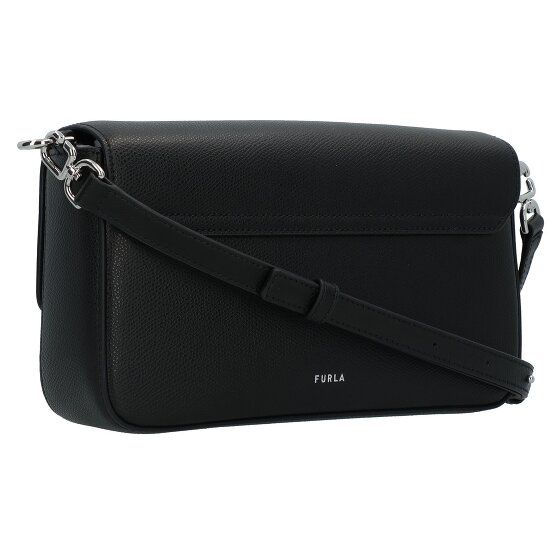 Furla Iride Shoulder bag Leather 24 cm