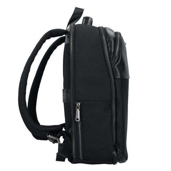 Valentino Finix Daypack 39 cm Laptop compartment