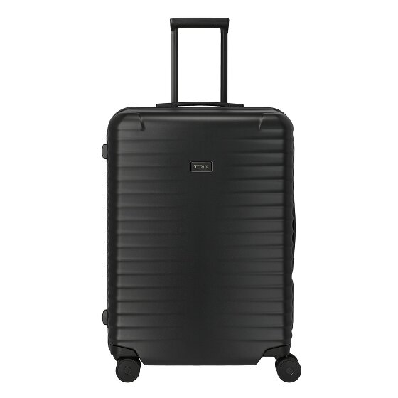 Titan Overseas 4 wheels Trolley M 69 cm