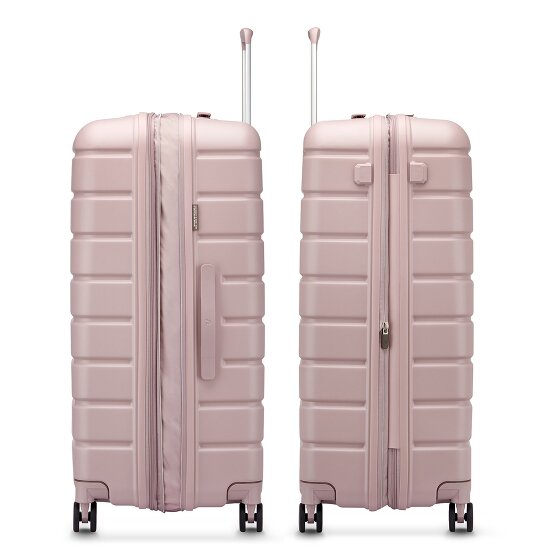 Roncato Relife 4 wheels Trolley 78 cm with expansion pleat