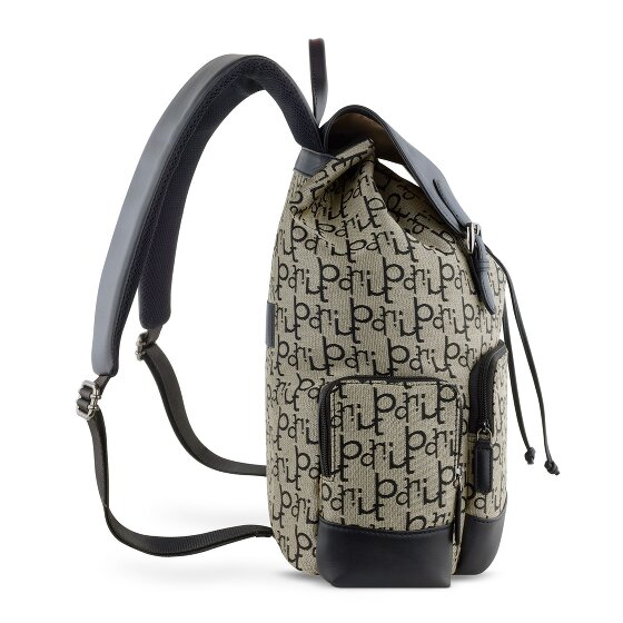 Bugatti Elea Daypack 40 cm Laptop compartment
