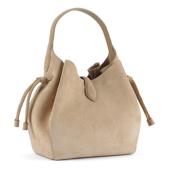 POLO RALPH LAUREN Polo Play Shoulder Bag Leather 23 cm