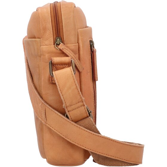 Greenland Nature GreenLand NATURE Shoulder bag Leather 22 cm