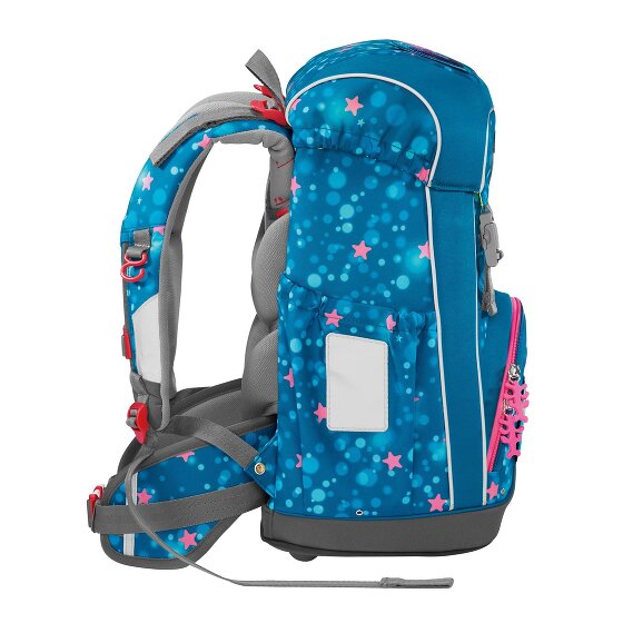 Step by Step Giant school bag set 5 pieces
