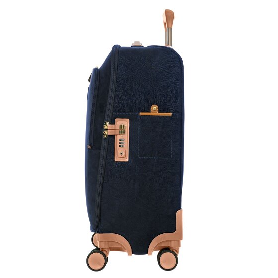 Bric's Life 4 wheels Cabin trolley 55 cm