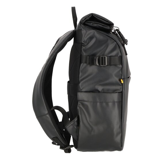 Mandarina Duck Eco Coated Daypack 50 cm