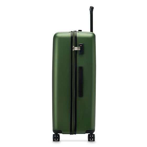 Roncato Element 2.0 4 wheels Trolley 76 cm