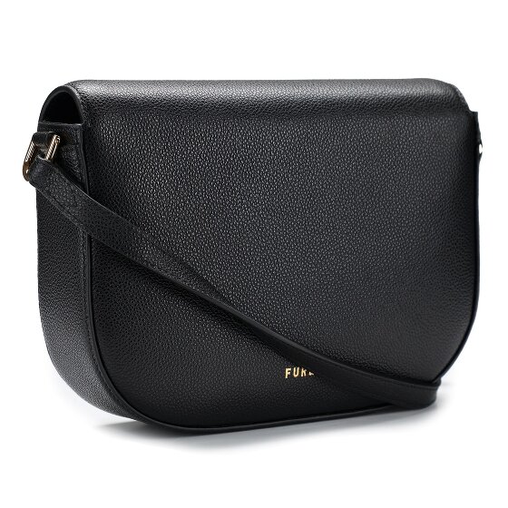 Furla Moonlight Shoulder bag S Genuine Leather 23 cm