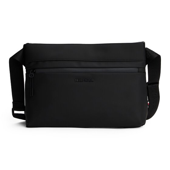 Tommy Hilfiger TH TPU Shoulder bag 33 cm