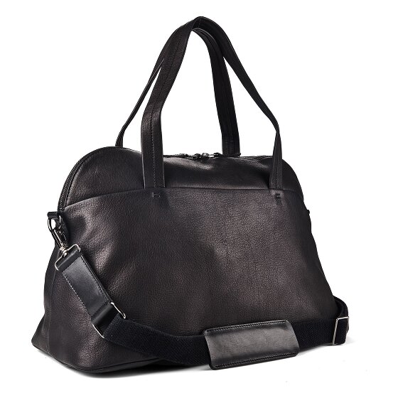 Harold's Scraper Weekender travel bag Genuine Leather 51 cm