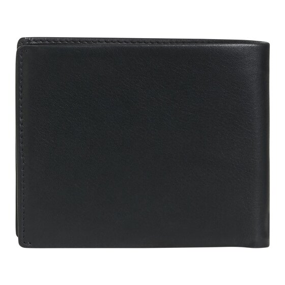 Samsonite Attack 3.0 Wallet RFID protection Genuine Leather 10.5 cm