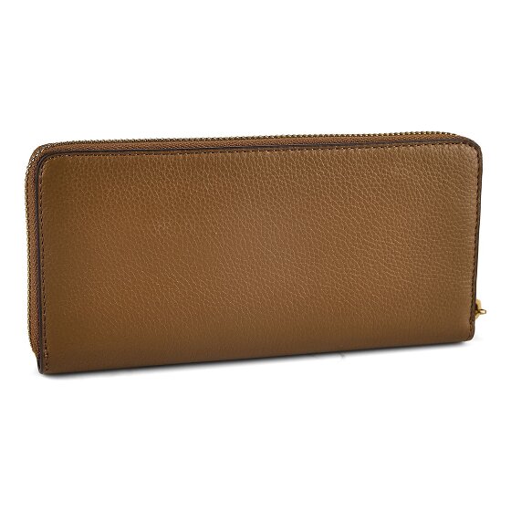 Liebeskind Gigi Wallet RFID protection Genuine Leather 19 cm