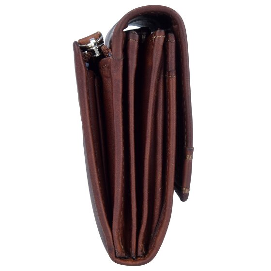 Maître Birkenfeld Diedburg wallet leather 17.5 cm