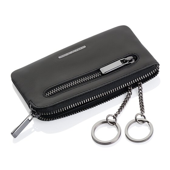 Porsche Design Classic key wallet leather 12 cm