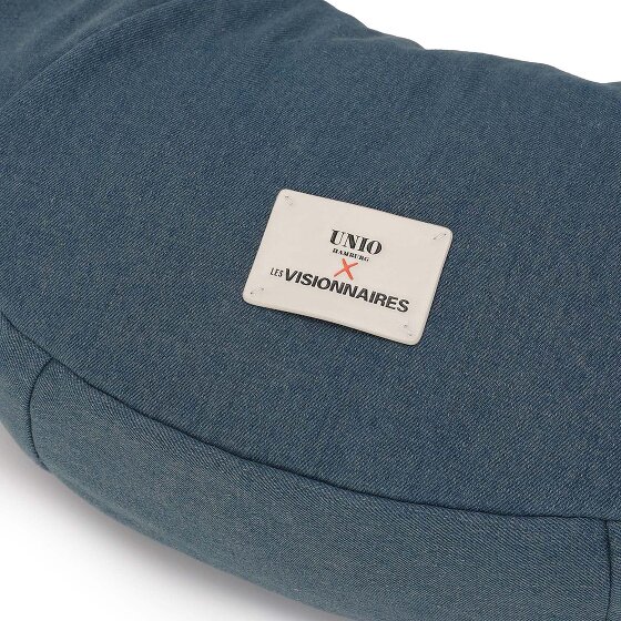 LES VISIONNAIRES Unio Vancouver Shoulder Bag 50 cm