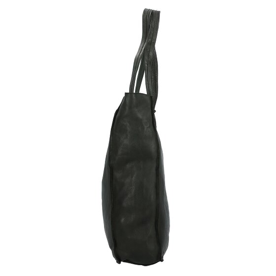 Harbour 2nd Anchor Love Shopper Bag Leather 29 cm