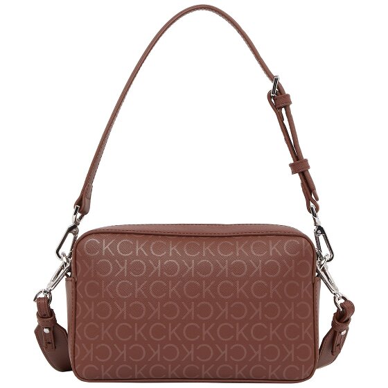 Calvin Klein Ck Must Shoulder Bag 22.5 cm