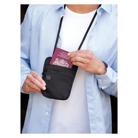 Go Travel Chest bag 15 cm