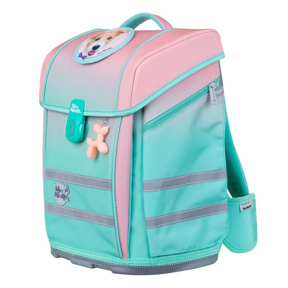 McNeill Perfecto School bag set 5-piece
