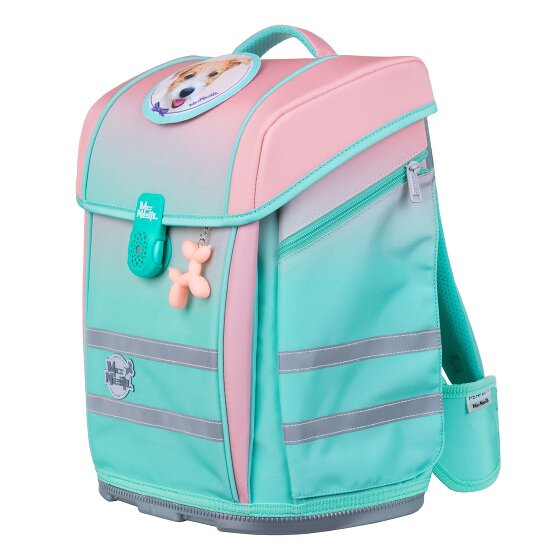 McNeill Perfecto School bag set 5-piece