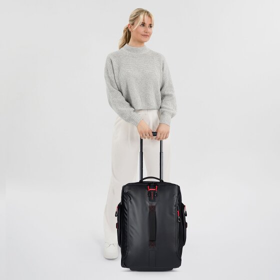Samsonite Paradiver Light 2 wheels Travel bag 55 cm