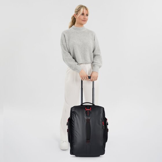 Samsonite Paradiver Light 2 wheels Travel bag 55 cm