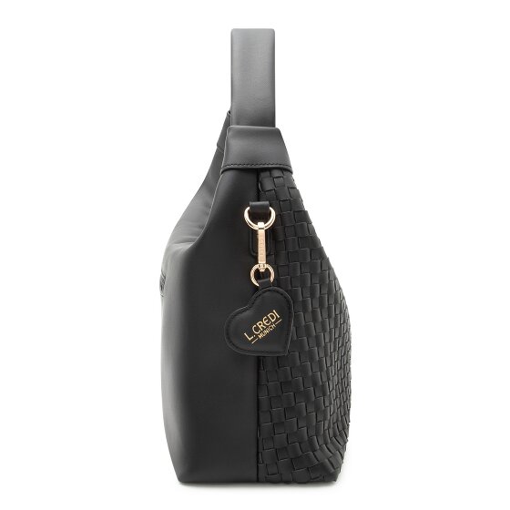 L.Credi Radka Shoulder Bag 33 cm