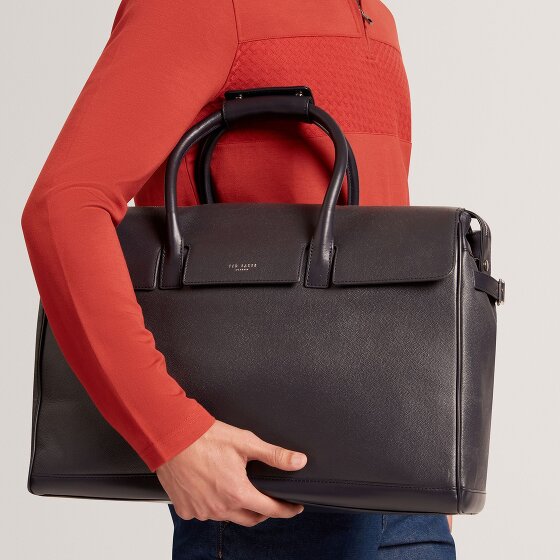Ted Baker Karters Weekender travel bag Leather 50 cm