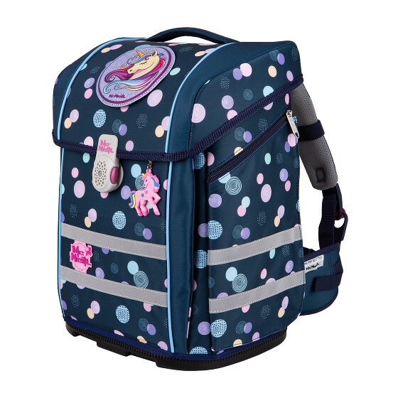 McNeill Perfecto School bag set 5-piece