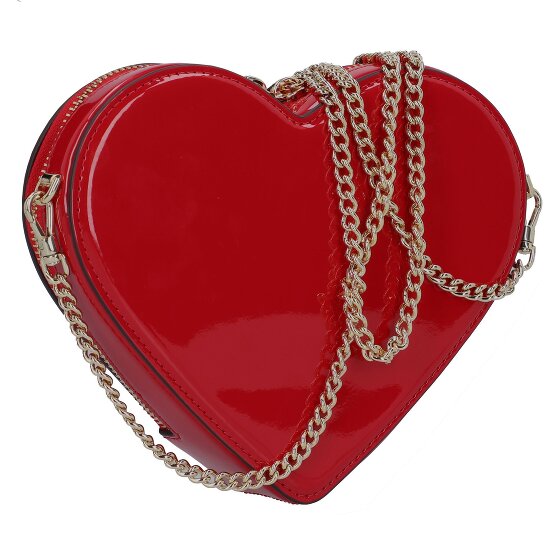 Kate Spade New York Key To My Heart Clutch bag Leather 19 cm