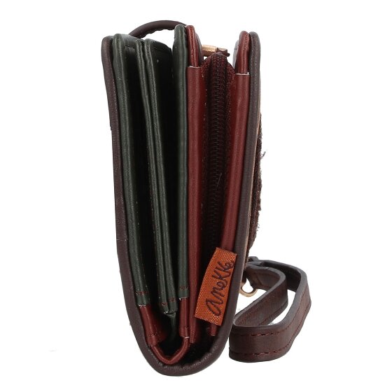 Anekke The Forrest wallet 18.5 cm
