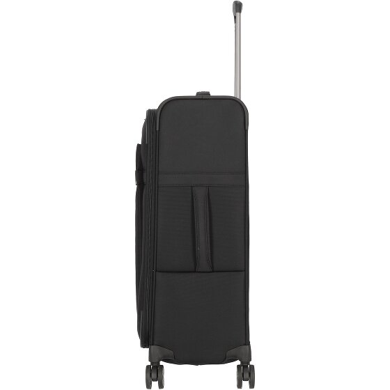 Samsonite Airea 4 wheels Trolley 67 cm Expandable