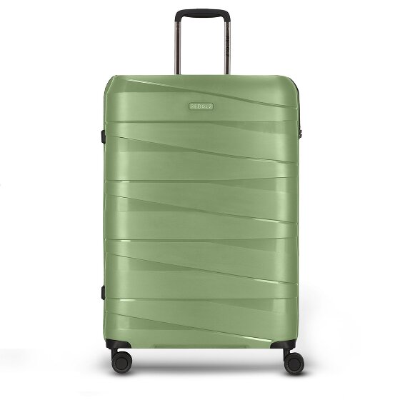 Redolz Essentials 10 LARGE 4 wheels Trolley 76 cm