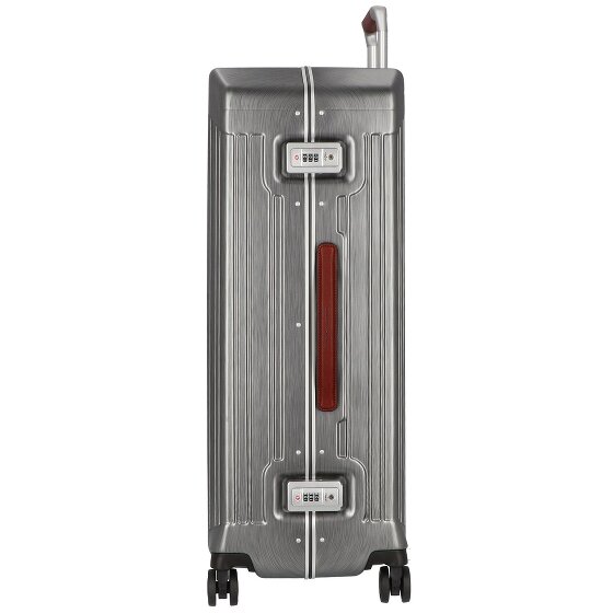 Piquadro PQ-LM 4 Roll Trolley 75 cm