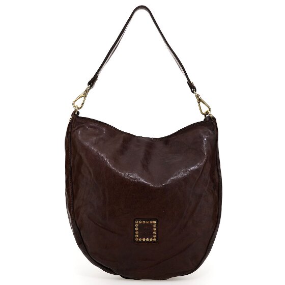 Campomaggi Edera Shoulder Bag Leather 28 cm