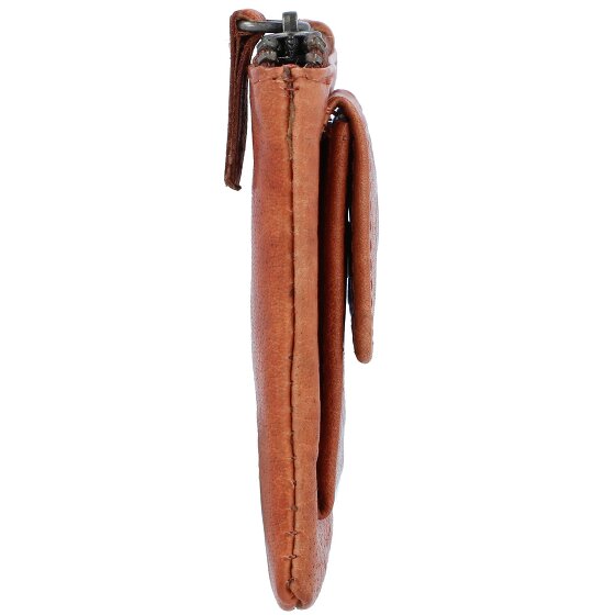 Spikes & Sparrow Key holder leather 11 cm