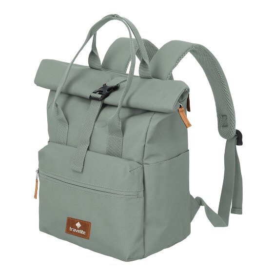 Travelite Basics Daypack 37 cm Laptop compartment