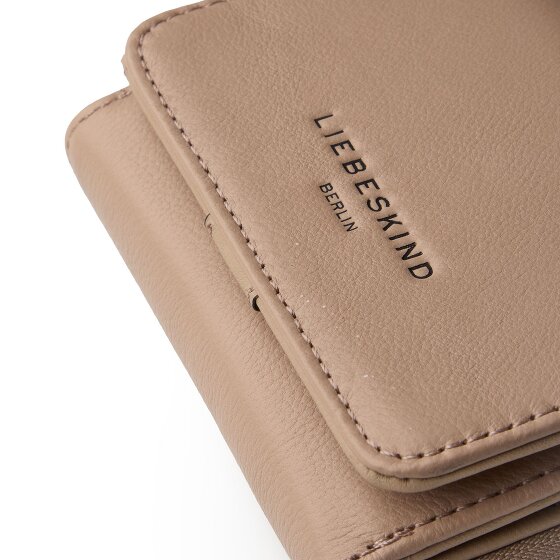 Liebeskind Harris Wallet Leather 11 cm
