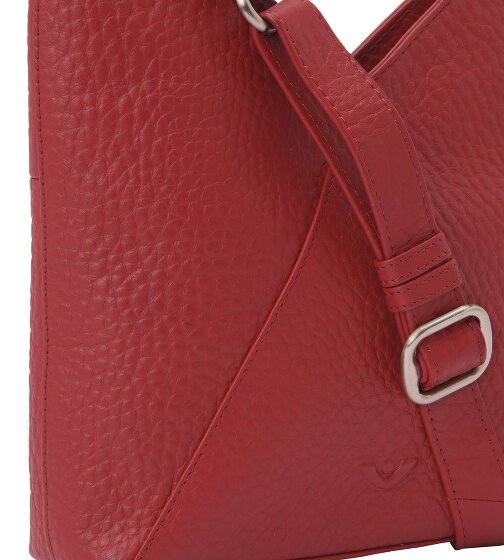 Voi Hirsch Shoulder bag Genuine Leather 22 cm
