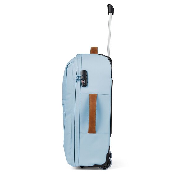 Satch Flow 2 wheels Cabin trolley S 54 cm