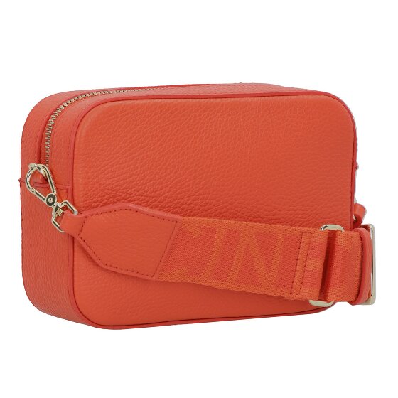 Coccinelle Tebe shoulder bag leather 18 cm