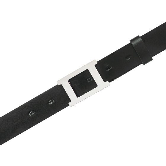 Vanzetti Belt Leather