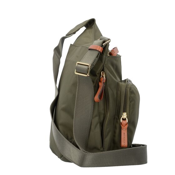 Bric's X-Bag shoulder bag 31 cm