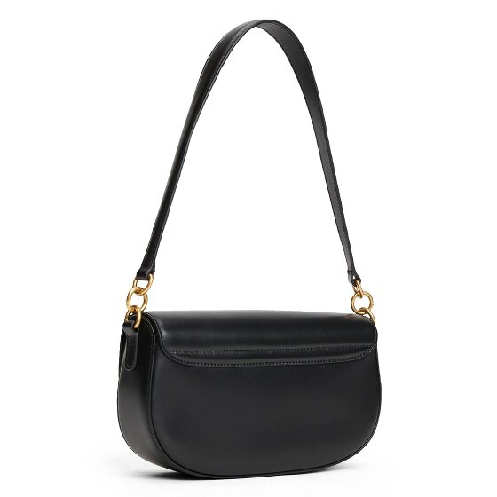 Tommy Hilfiger TH Iconic Shoulder Bag Leather 25 cm