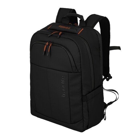 Travelite Briize Daypack M 45 cm Laptop compartment